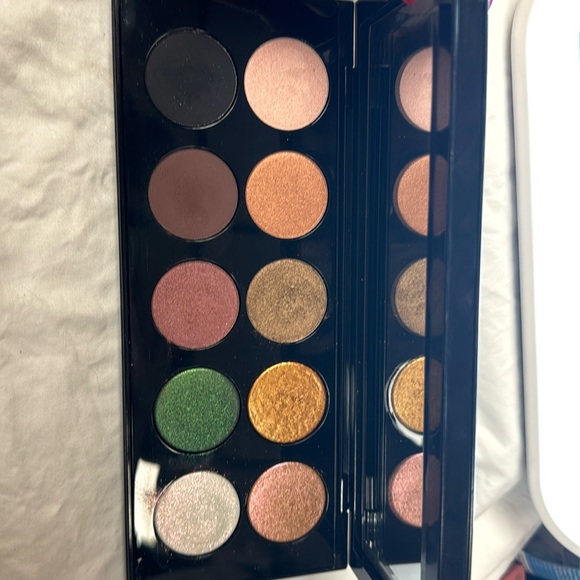 Pat McGrath Labs - Mothership II Sublime